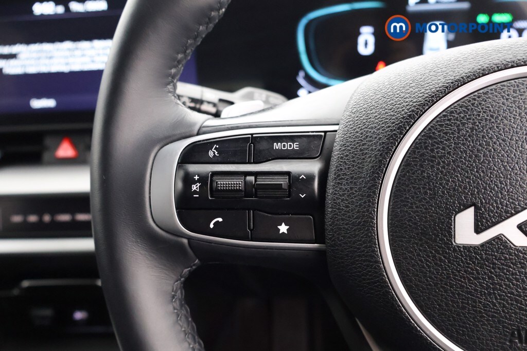 Used Kia Sportage 2025 for sale - 78176993: Photo 10