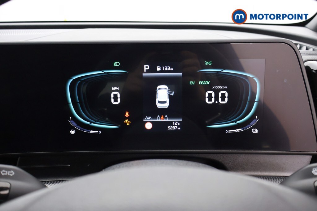 Used Kia Sportage 2025 for sale - 78176993: Photo 12