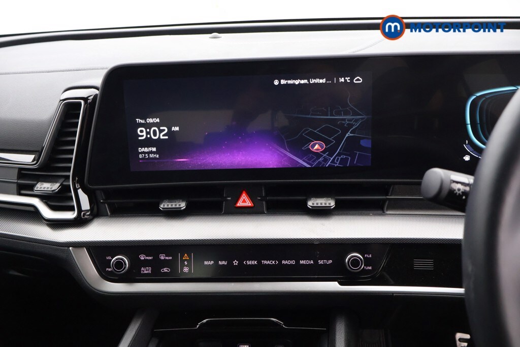 Used Kia Sportage 2025 for sale - 78176993: Photo 15