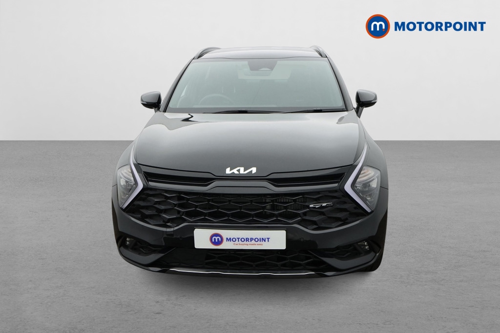 Used Kia Sportage 2025 for sale - 78176993: Photo 2