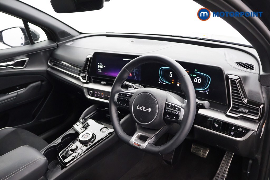 Used Kia Sportage 2025 for sale - 78176993: Photo 20
