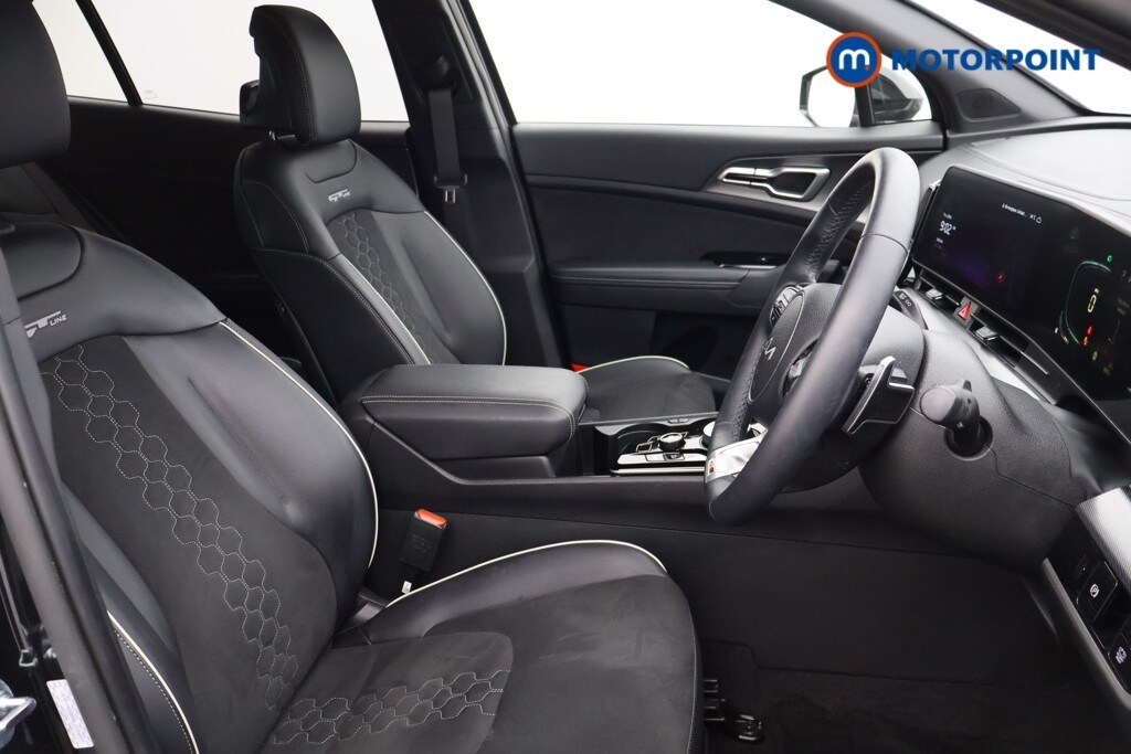 Used Kia Sportage 2025 for sale - 78176993: Photo 21