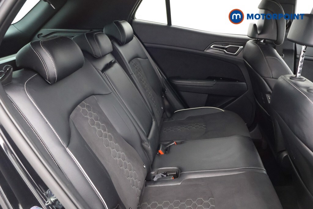 Used Kia Sportage 2025 for sale - 78176993: Photo 22