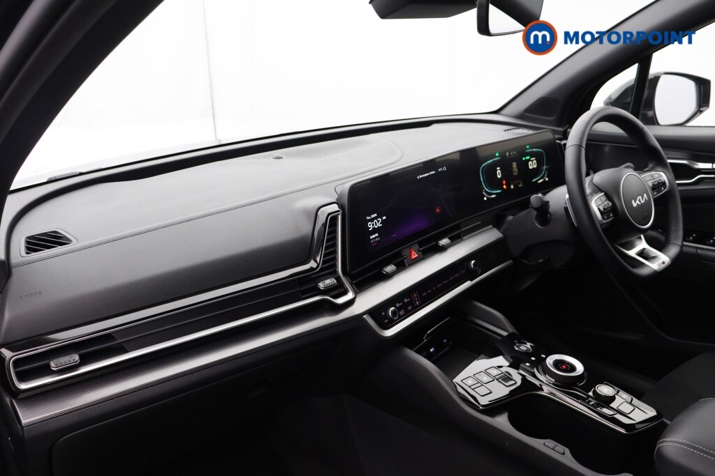 Used Kia Sportage 2025 for sale - 78176993: Photo 24