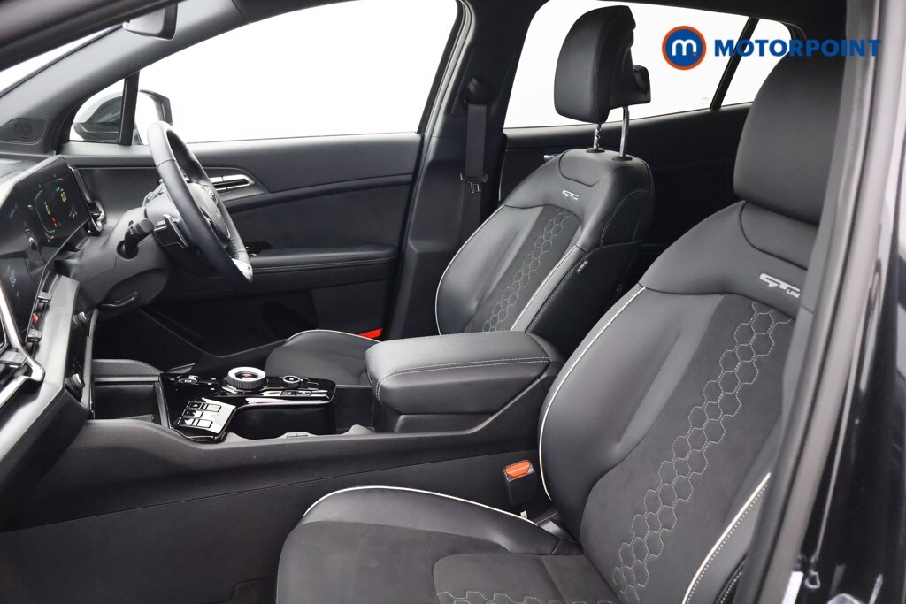 Used Kia Sportage 2025 for sale - 78176993: Photo 25