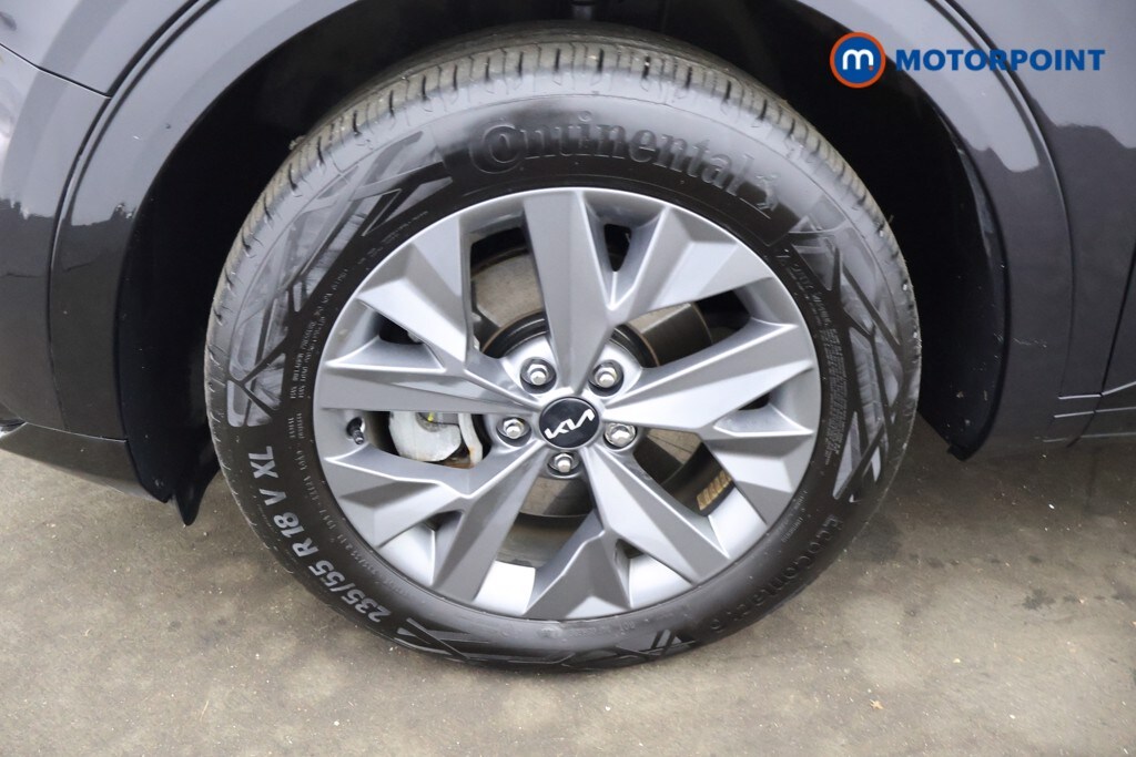 Used Kia Sportage 2025 for sale - 78176993: Photo 29