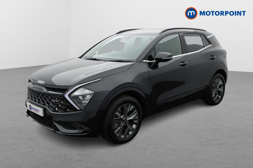 Used Kia Sportage 2025 for sale - 78176993: Photo 3