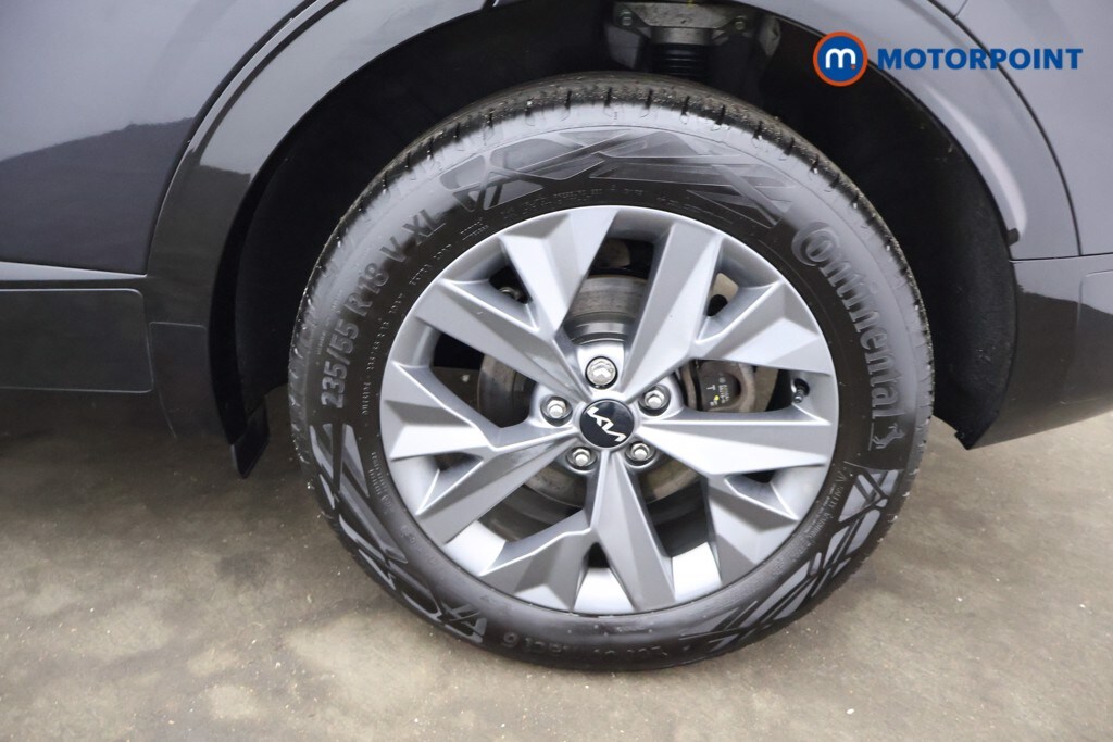 Used Kia Sportage 2025 for sale - 78176993: Photo 30