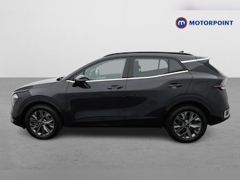 Used Kia Sportage undefined for sale - 78176993: Photo