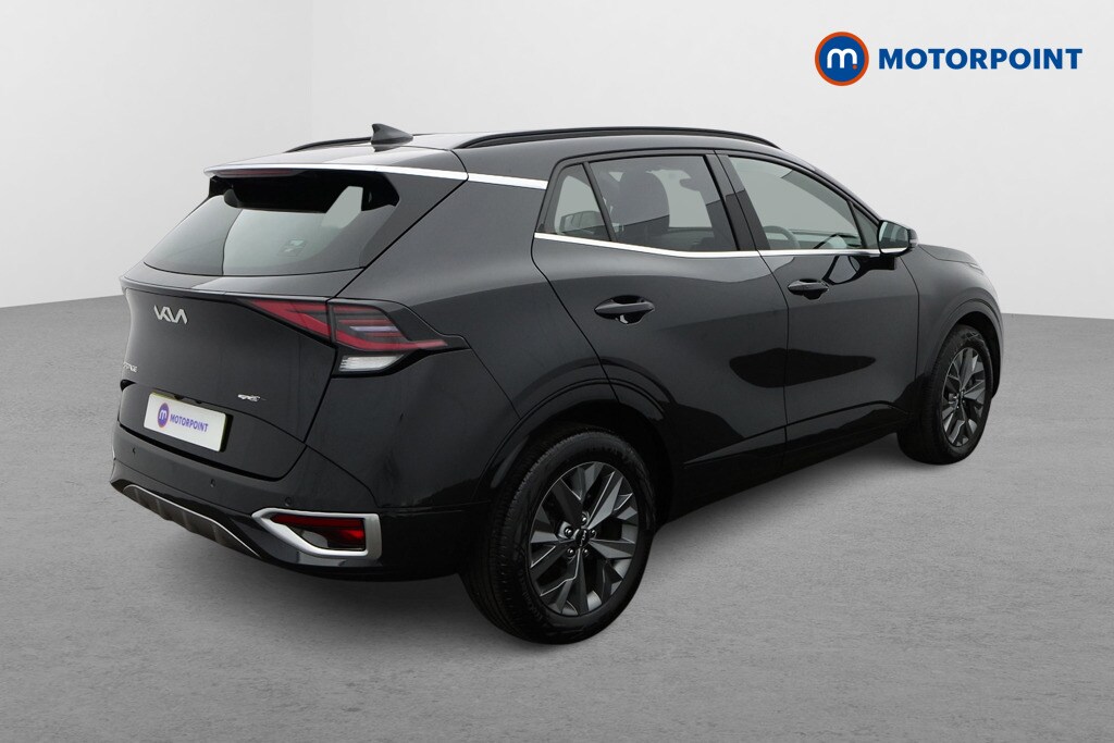 Used Kia Sportage 2025 for sale - 78176993: Photo 7