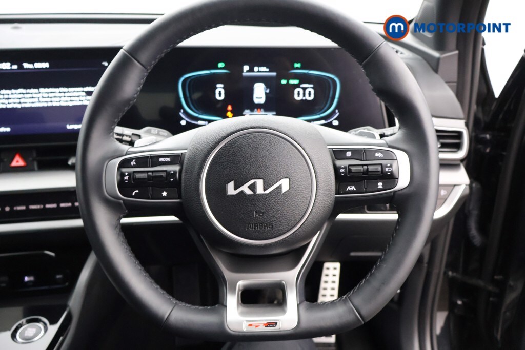 Used Kia Sportage 2025 for sale - 78176993: Photo 9