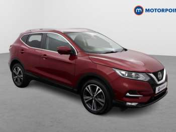2018 - 1.5 dCi 115 N-Connecta 5dr