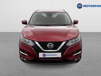 Used Nissan Qashqai 2018 for sale - 75053034: Photo