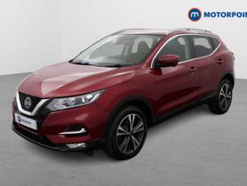 Used Nissan Qashqai 2018 for sale - 75053034: Photo