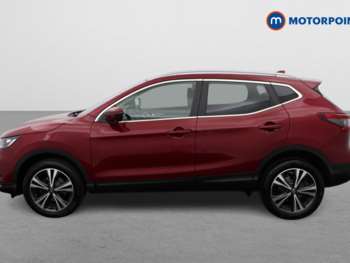Used Nissan Qashqai 2018 for sale - 75053034: Photo