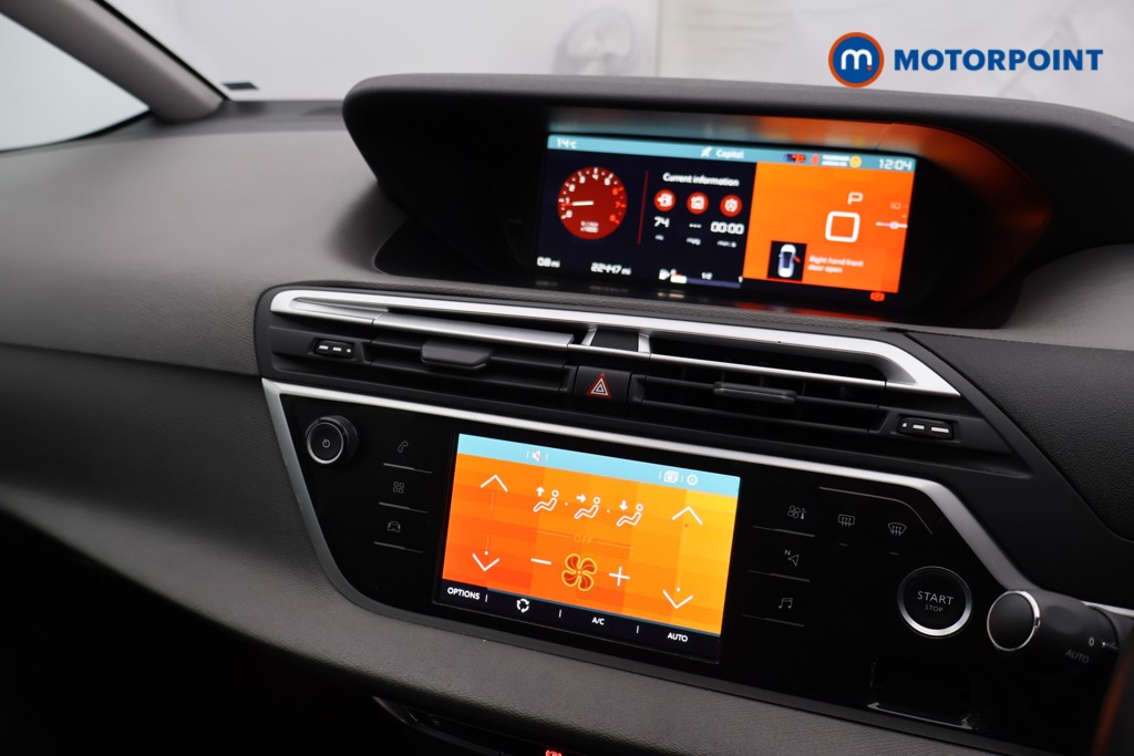 Used Citroen Grand C4 Picasso 2021 for sale - 77848912: Photo 10