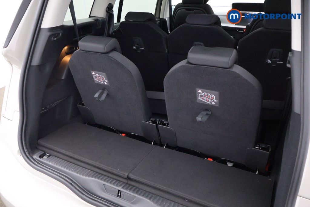 Used Citroen Grand C4 Picasso 2021 for sale - 77848912: Photo 21