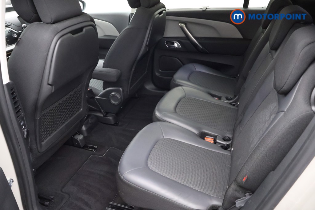 Used Citroen Grand C4 Picasso 2021 for sale - 77848912: Photo 23