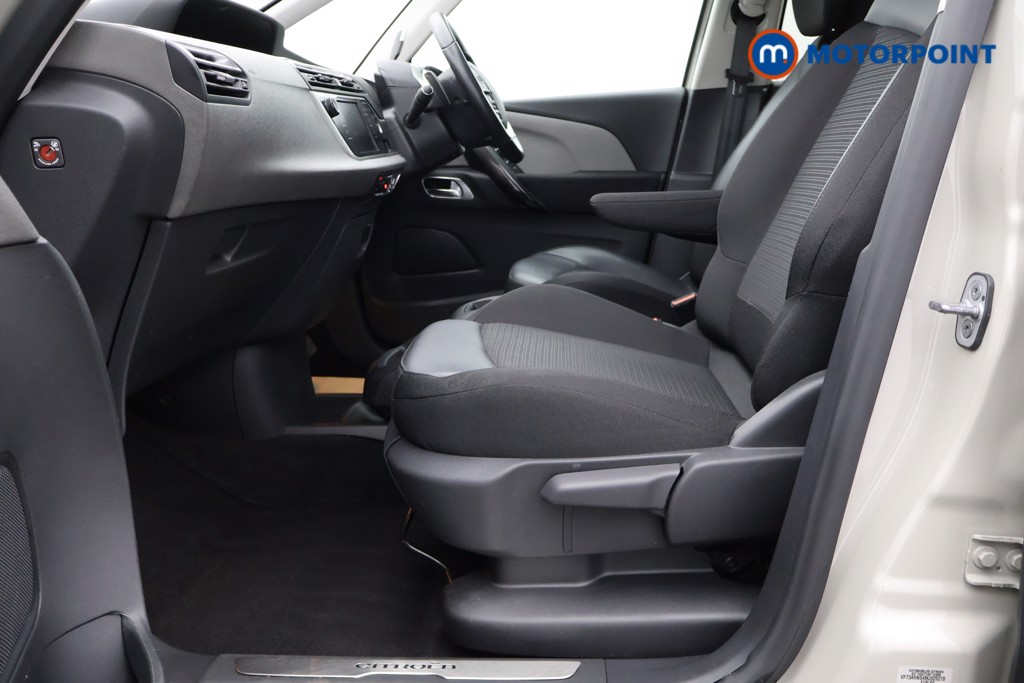 Used Citroen Grand C4 Picasso 2021 for sale - 77848912: Photo 25