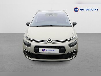 Used Citroen Grand C4 Picasso 2021 for sale - 77848912: Photo