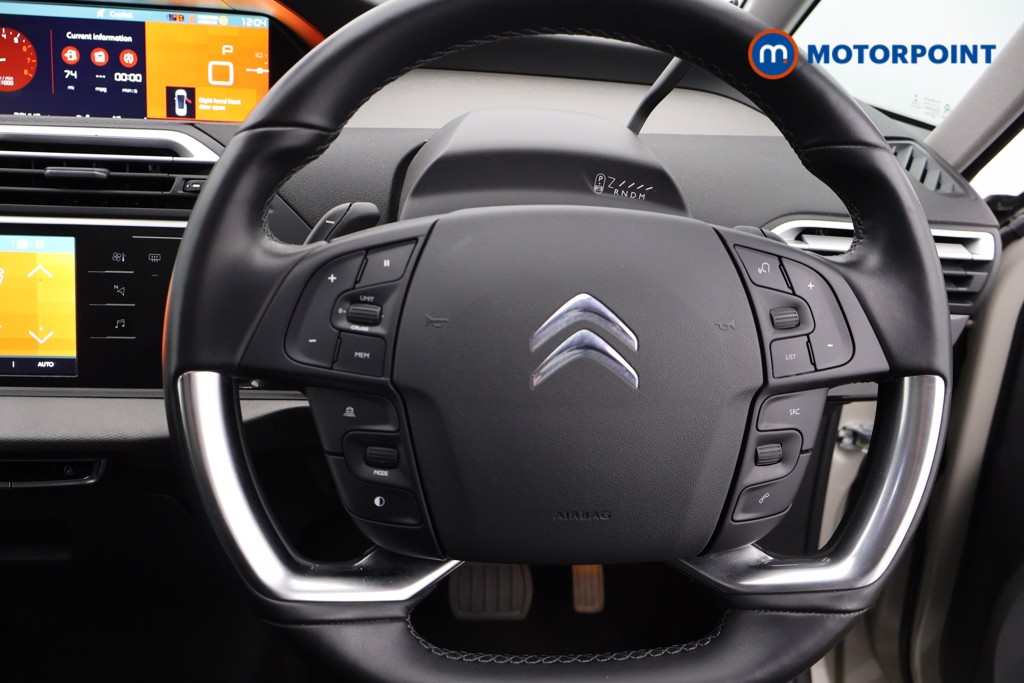 Used Citroen Grand C4 Picasso 2021 for sale - 77848912: Photo 9