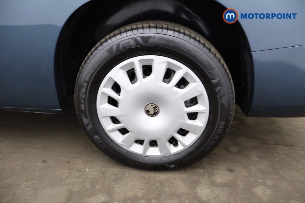 Used Vauxhall Combo Life 2024 for sale - 78150319: Photo 11