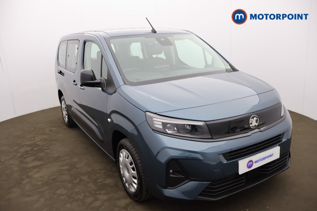 Used Vauxhall Combo Life 2024 for sale - 78150319: Photo 13