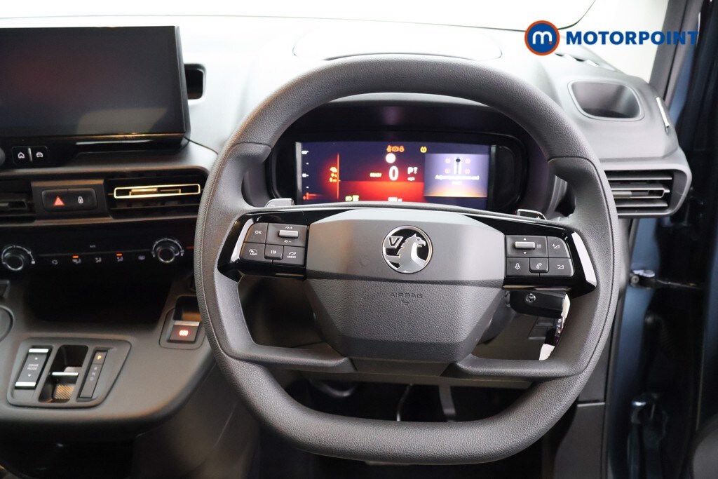 Used Vauxhall Combo Life 2024 for sale - 78150319: Photo 14