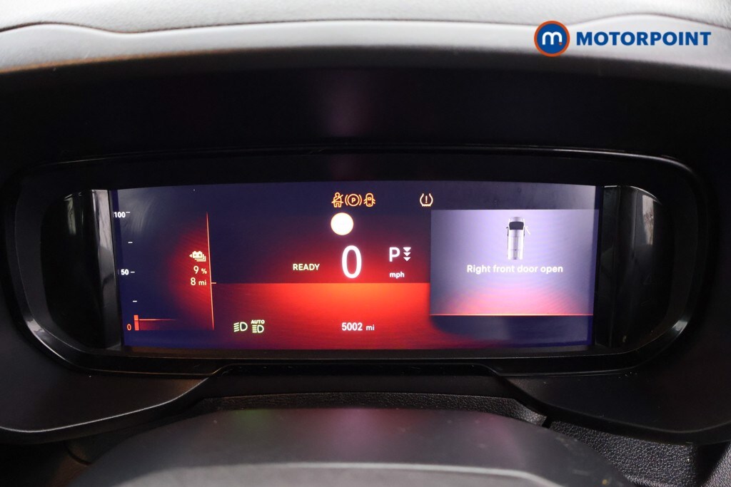 Used Vauxhall Combo Life 2024 for sale - 78150319: Photo 19