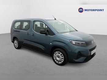 Used Vauxhall Combo Life 2024 for sale - 78150319: Photo