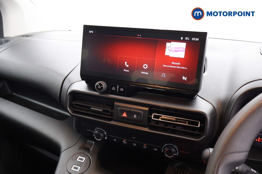 Used Vauxhall Combo Life 2024 for sale - 78150319: Photo 21