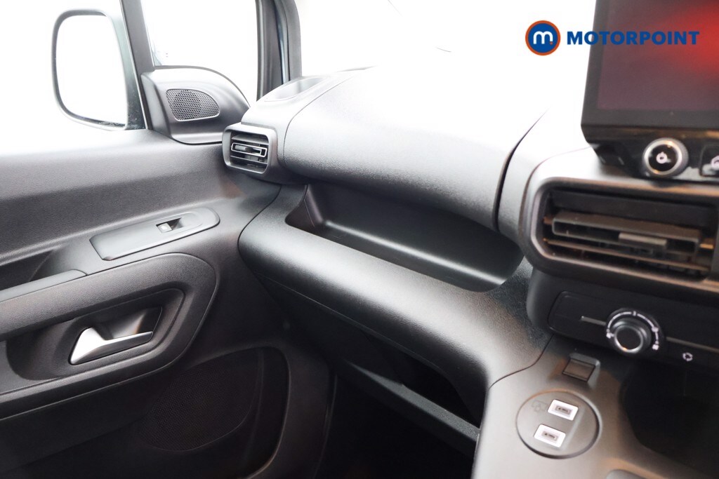 Used Vauxhall Combo Life 2024 for sale - 78150319: Photo 23