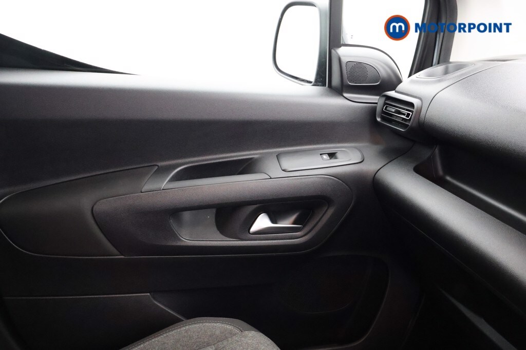 Used Vauxhall Combo Life 2024 for sale - 78150319: Photo 24