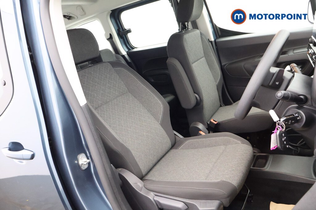 Used Vauxhall Combo Life 2024 for sale - 78150319: Photo 28