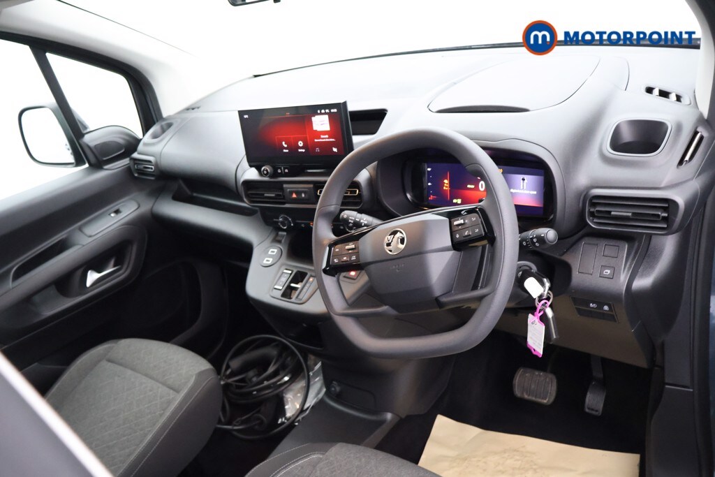 Used Vauxhall Combo Life 2024 for sale - 78150319: Photo 29