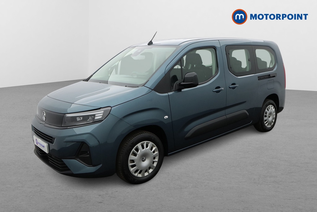 Used Vauxhall Combo Life 2024 for sale - 78150319: Photo 3