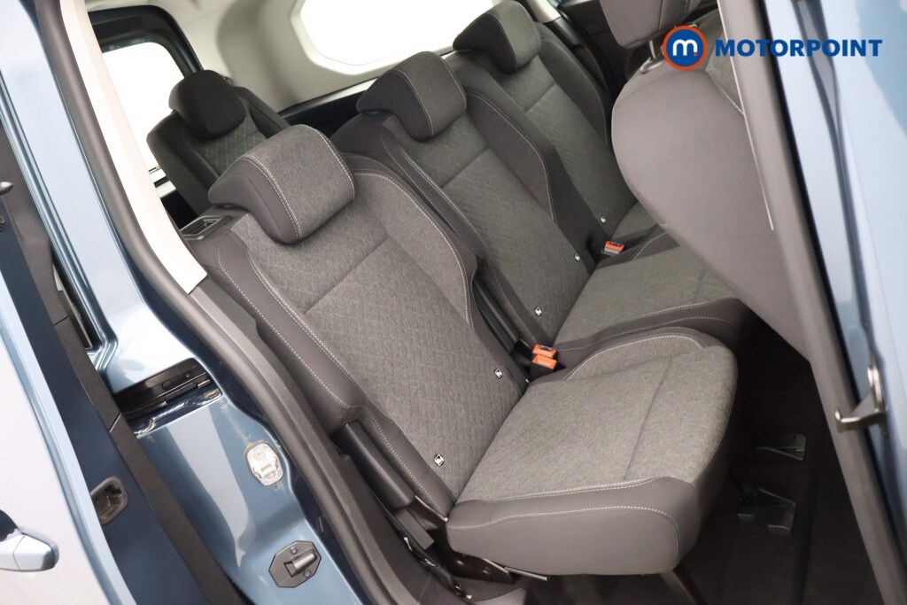 Used Vauxhall Combo Life 2024 for sale - 78150319: Photo 30