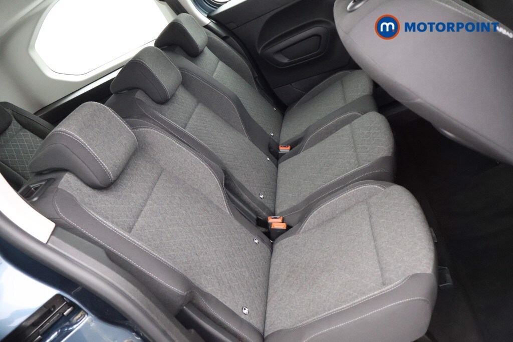 Used Vauxhall Combo Life 2024 for sale - 78150319: Photo 31