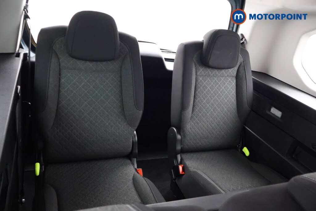 Used Vauxhall Combo Life 2024 for sale - 78150319: Photo 32