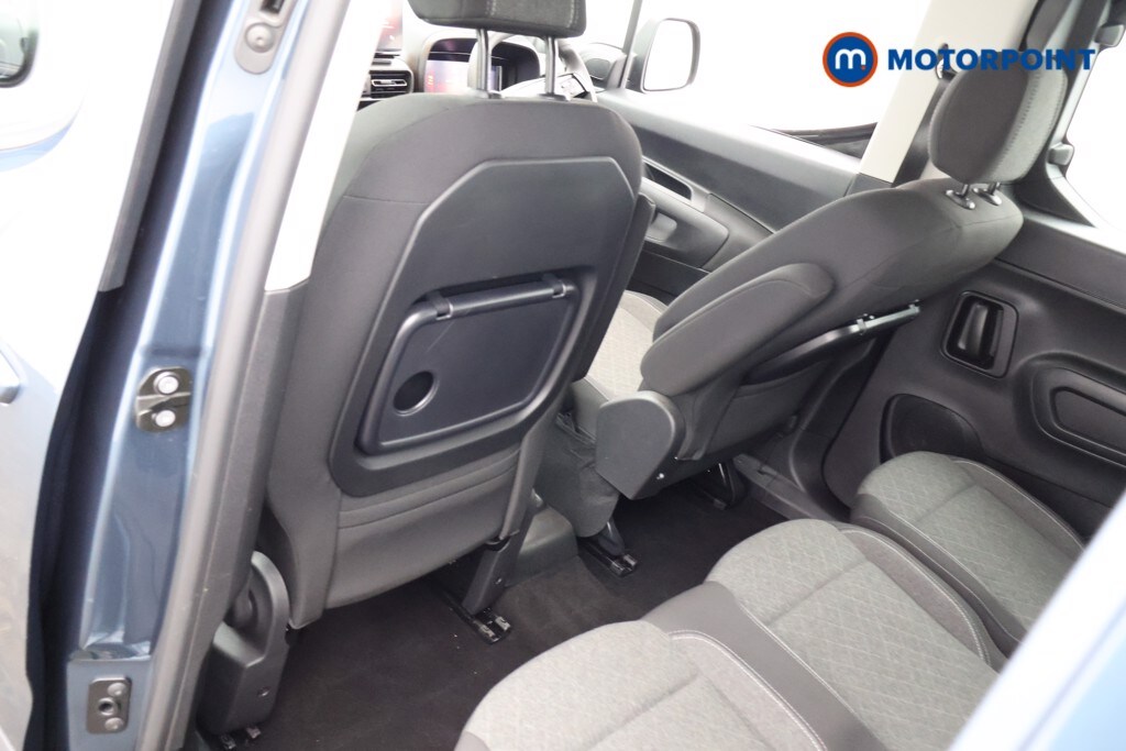 Used Vauxhall Combo Life 2024 for sale - 78150319: Photo 34