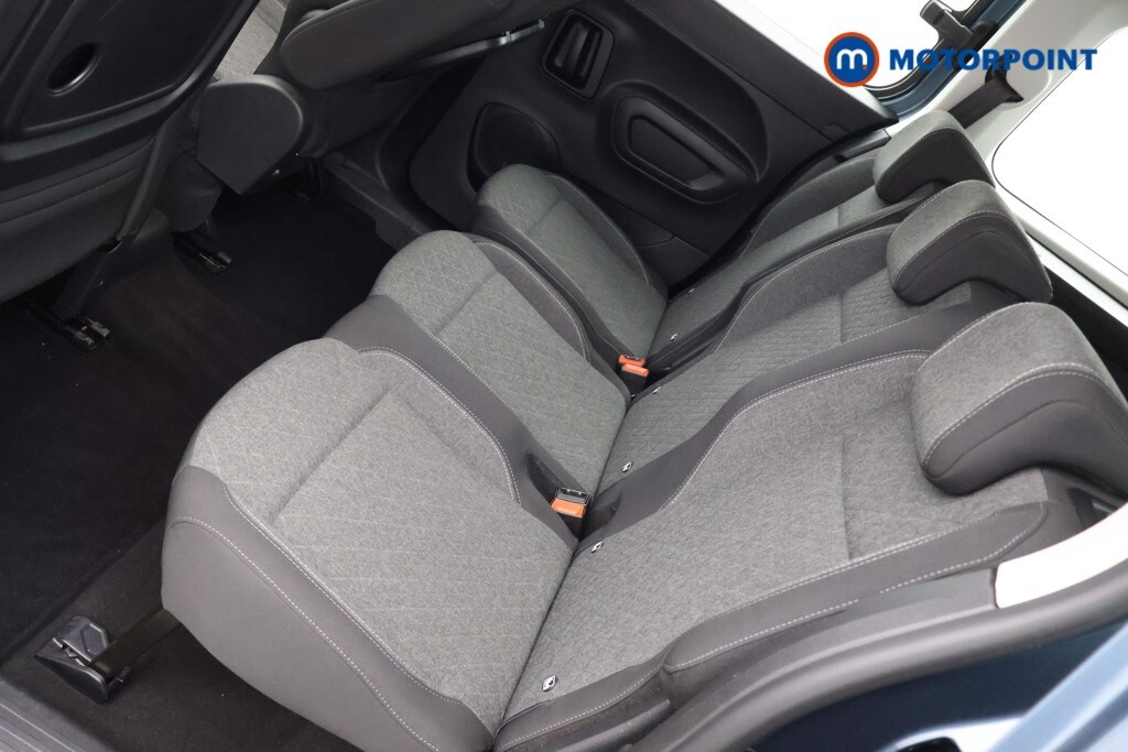 Used Vauxhall Combo Life 2024 for sale - 78150319: Photo 35