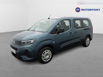 Used Vauxhall Combo Life 2024 for sale - 78150319: Photo