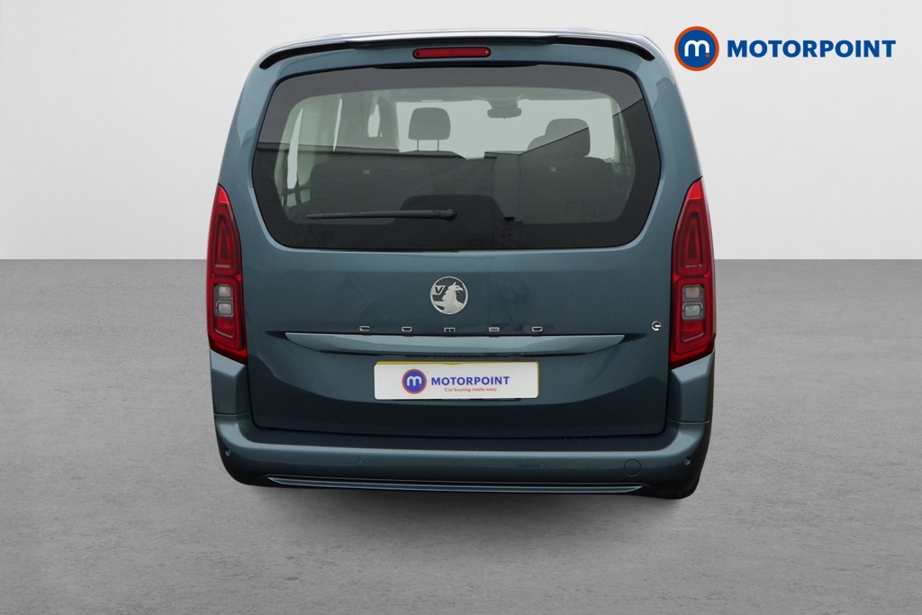 Used Vauxhall Combo Life 2024 for sale - 78150319: Photo 6
