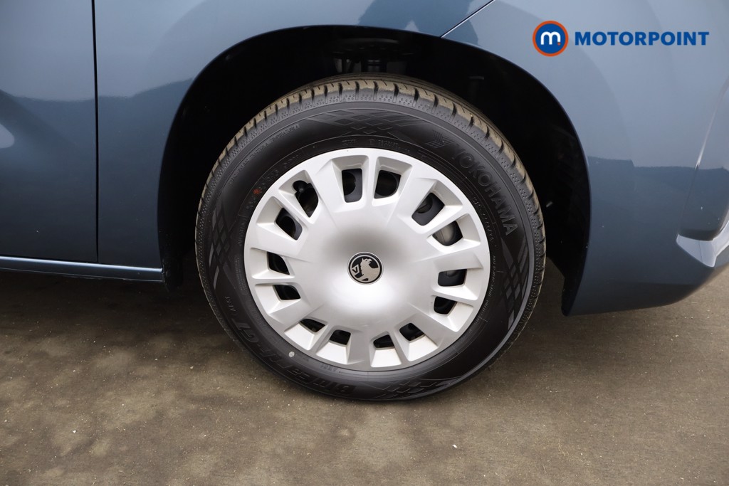 Used Vauxhall Combo Life 2024 for sale - 78150319: Photo 9