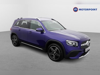 Used Mercedes-Benz GLB 2023 for sale - 75922692: Photo