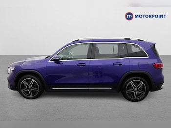 Used Mercedes-Benz GLB 2023 for sale - 75922692: Photo
