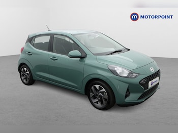 Used Hyundai i10 undefined for sale - 79250811: Photo