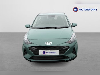 Used Hyundai i10 undefined for sale - 79250811: Photo