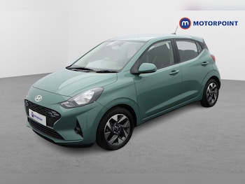 Used Hyundai i10 undefined for sale - 79250811: Photo