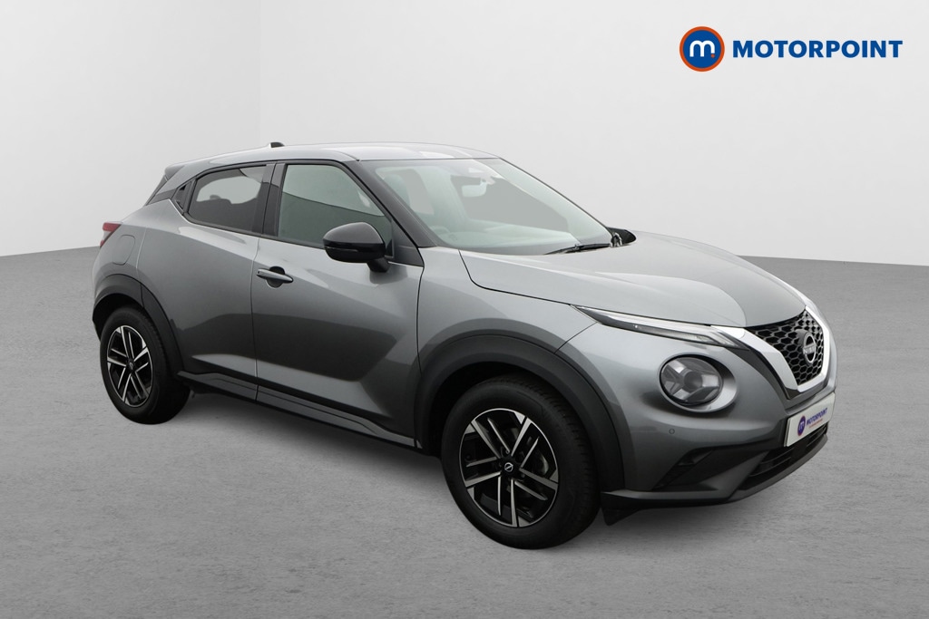 Used Nissan Juke 2024 for sale - 77715712: Photo 1